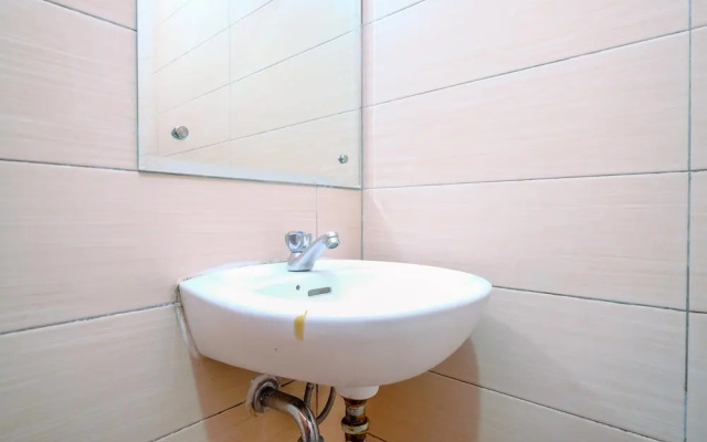 Good Choice Studio At Margonda Residence 5 Apartment