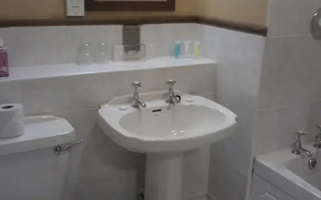 Knockranny Lodge Guesthouse