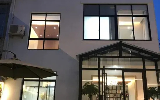 Shanghai Yuyu Homestay
