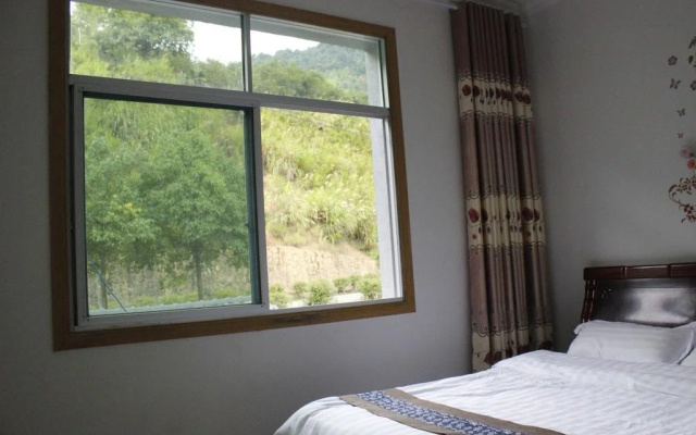 Sanqingshan Mountain House Youth Hostel