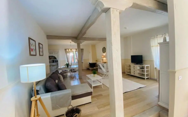 Family Apartment