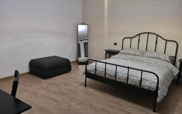 Bed and Breakfast Il Sole -Cinquefrondi