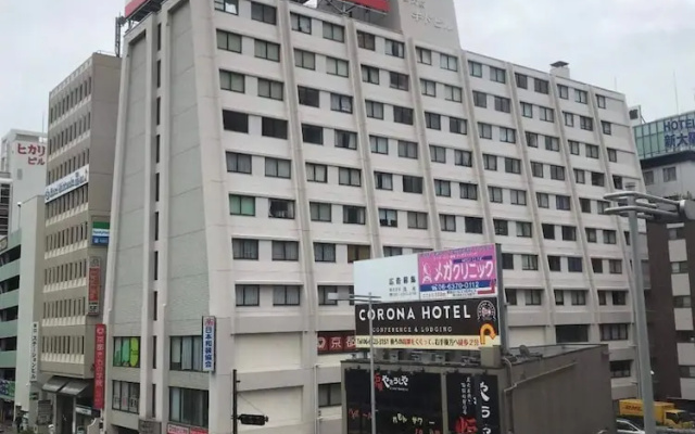 Shin-osaka 1109