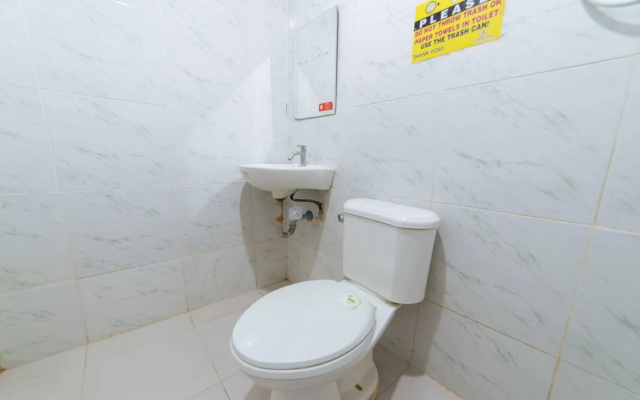 Luxor One Traveller Inn Davao