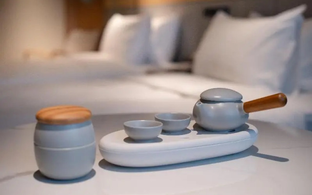 Ji Hotel Zhengzhou Zijingshan Garden Road