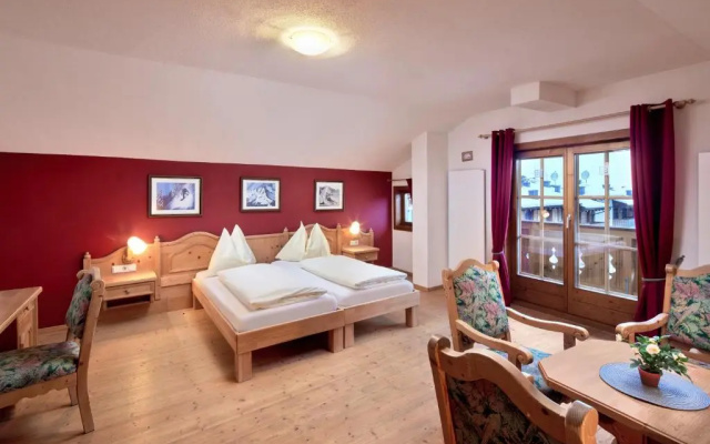 Apartment Sonnblick