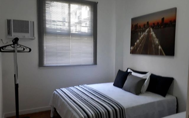 Flat Copacabana