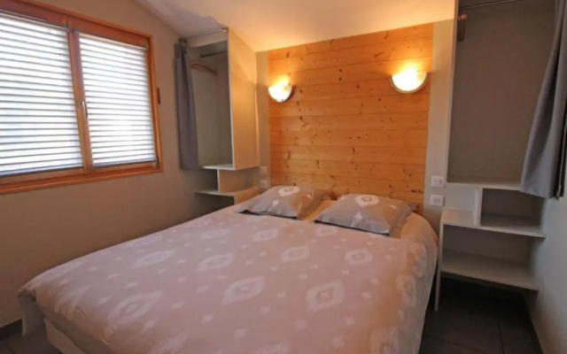 Chalet Cornimont, 2 pièces, 2 personnes - FR-1-589-41