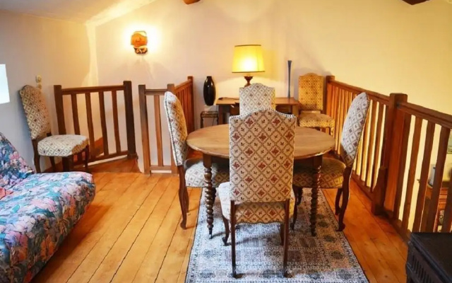 Gîte Cape