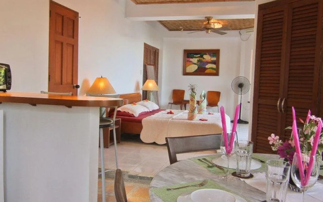 Villa Aloy
