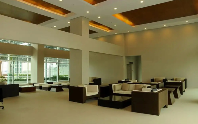 Stephen's Condotel