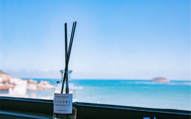 Yihaixuan Seaview Inn