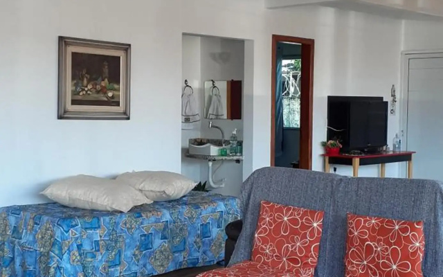Casa temporada Cocal/Praia de Itaparica-Vila Velha