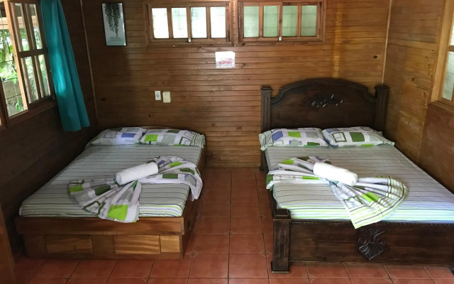 Flor De Paraiso Bungalows