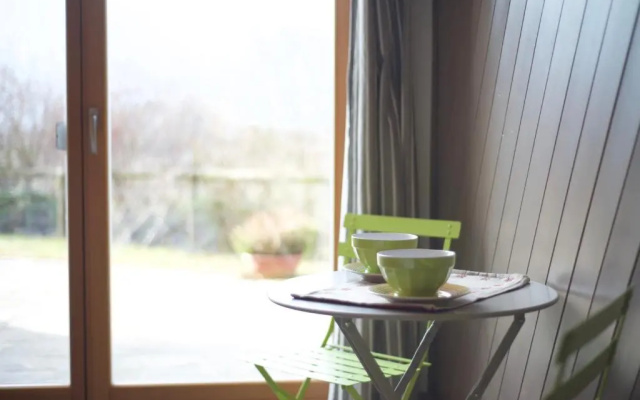 A&B Le Terrazze del Sale' - Apartment and Breakfast