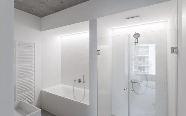 Wilmina Apartments & Lofts