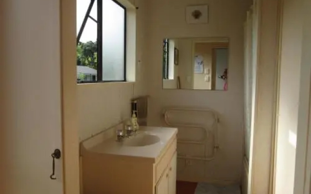 Arandar Holiday Home
