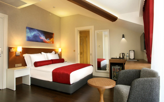 Veyron Hotels & Spa