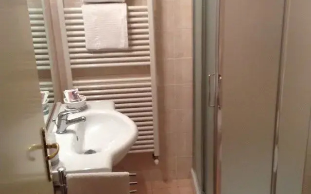 Hotel Valcanale
