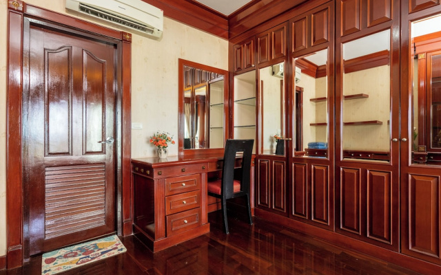 Angel Pool Villa Phuket