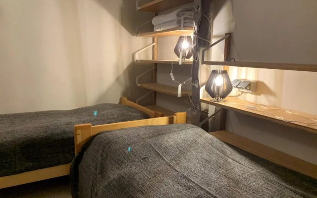 Appartement Val-d'Isère, 4 pièces, 6 personnes - FR-1-411-682