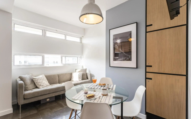 Lisbon Airport Suites
