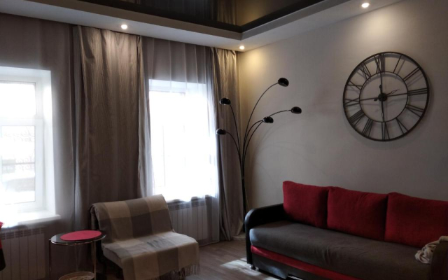 Apartment on Fontanka 60