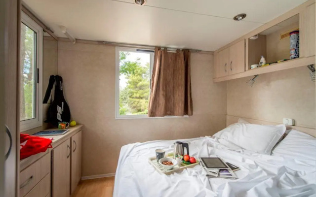Camping Le Pianacce
