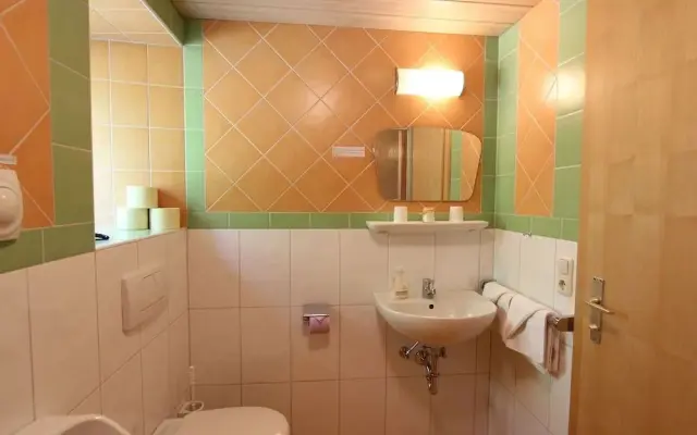 Modern Apartment in Fieberbrunn With Sauna