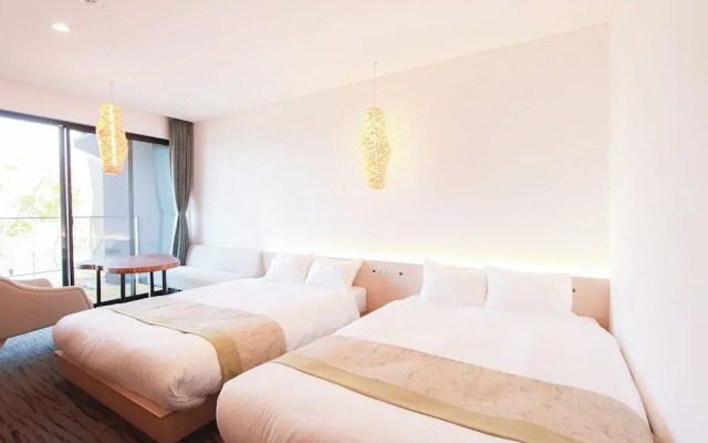 Hotel Do-Ya Beppu