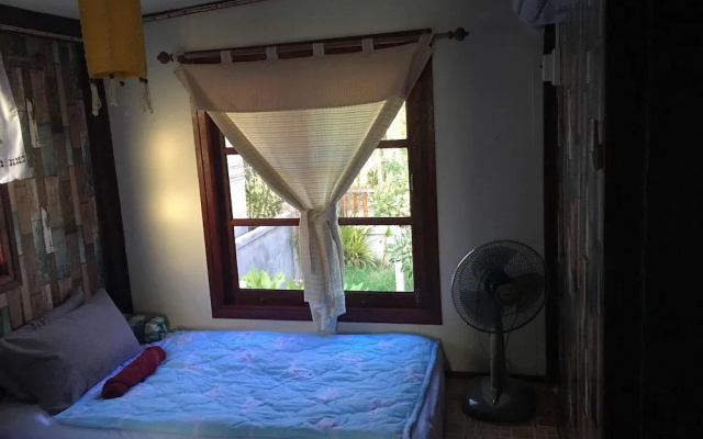 Songphu Homestay