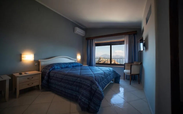 Pie' d'Ulivo - La Residenza nel Centro Storico