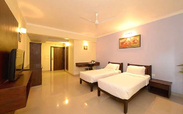 Mystica Resort