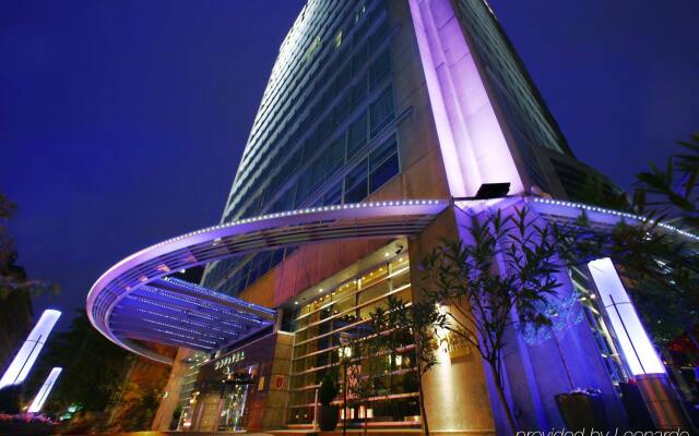 Отель Sofitel Montreal Golden Mile Канада, Монреаль - отзывы, цены и фото номеров - забронировать отель Sofitel Montreal Golden Mile онлайн вид на фасад