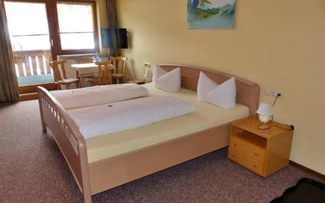 Landhotel Albrecht