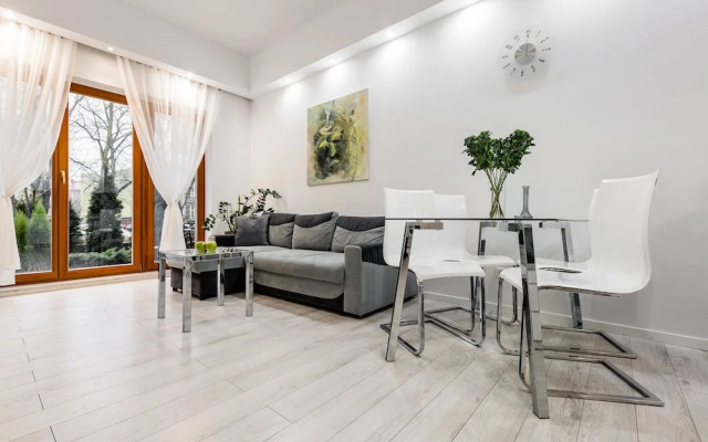 Platinum Park Apartamenty