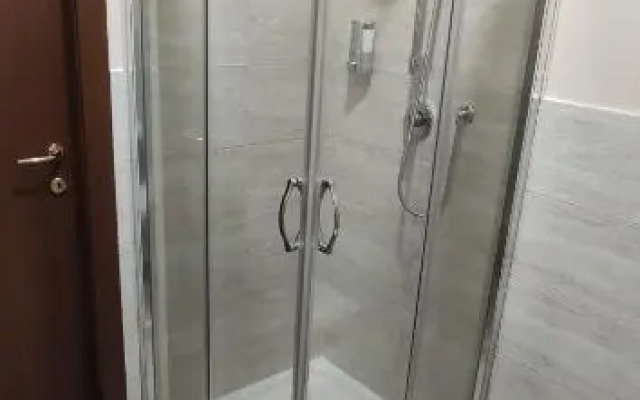 Gioia Rooms