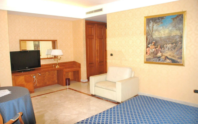 Hotel Giulia Ocean Club