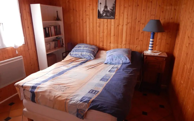 Maison de vacances à Lège Cap Ferret