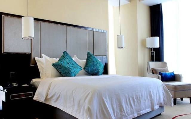 Pacific Regency Hotel Shenyang