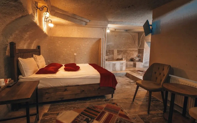 Tibet Stone House