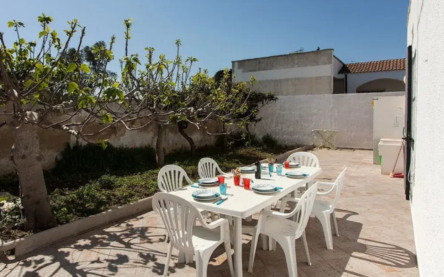 VilleSalento - Spiaggiabella M705