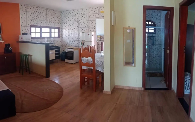 Casa cabo frio Colinas do peró