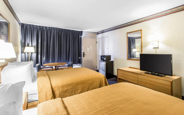 Quality Inn