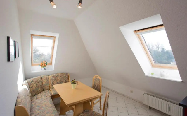 Ferienwohnung Wiek - Haus Meeresblick