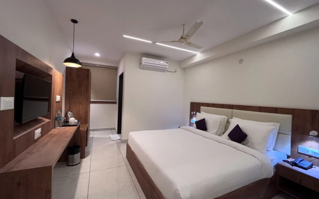 Nexstay Kites Inn