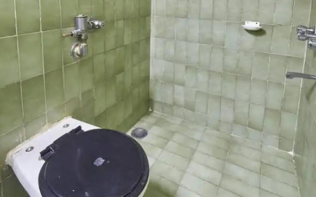 OYO Rooms Juhu Chowpatty