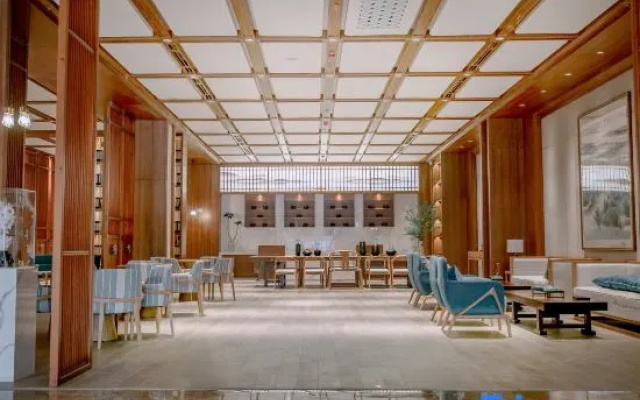 Shuiyun Changhuai Wisdom Hotel