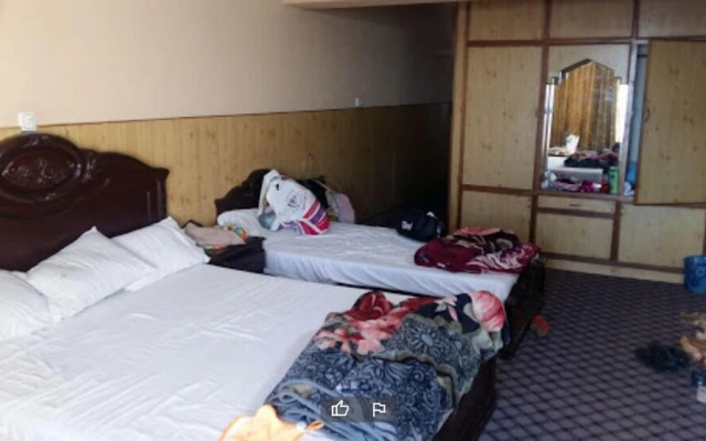 Hotel Mehran