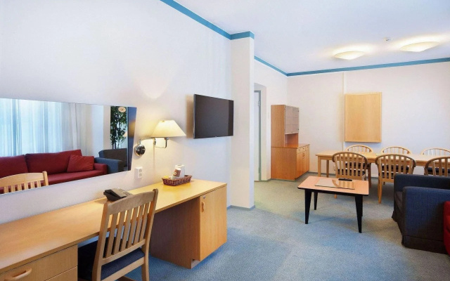 Holiday Club Saariselka